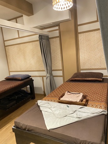 Well Massage (Wang Lang, Siriraj) เวล มาสสาจ line_oa_chat_250721_181914