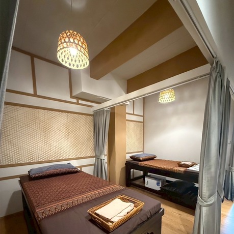 Well Massage (Wang Lang, Siriraj) เวล มาสสาจ line_oa_chat_250721_181905
