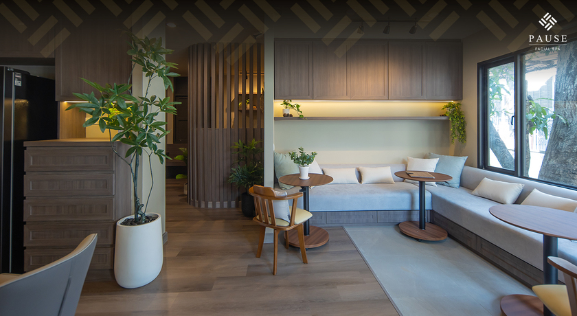 Pause Facial Spa (Ladprao 71 Branch) พอส เฟเชียล สปา Gowa17