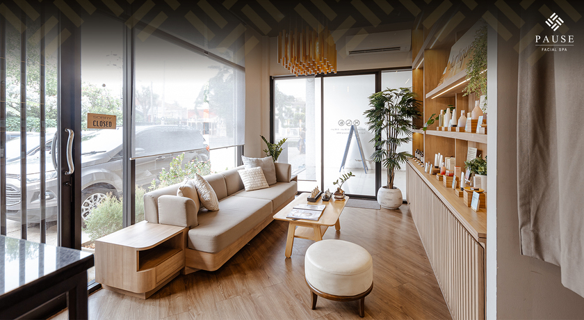Pause Facial Spa (Ladprao 71 Branch) พอส เฟเชียล สปา Gowa2