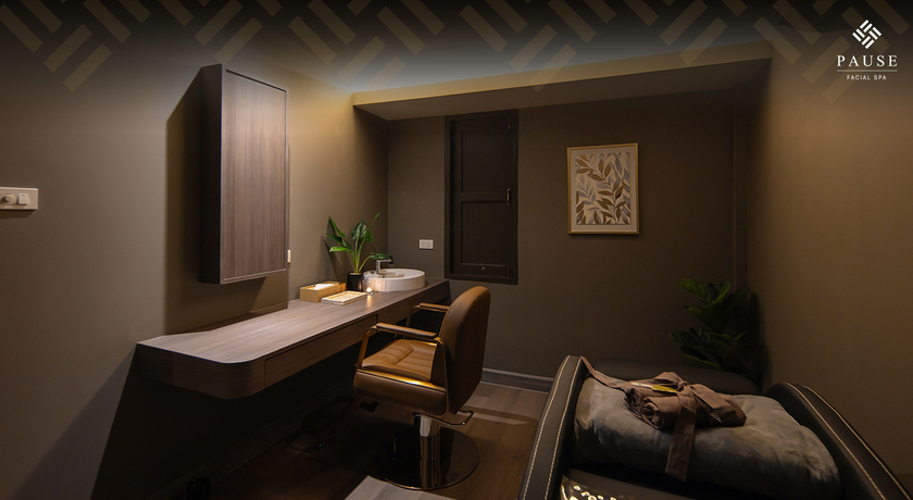 Pause Facial Spa (Ladprao 71 Branch) พอส เฟเชียล สปา Gowa5