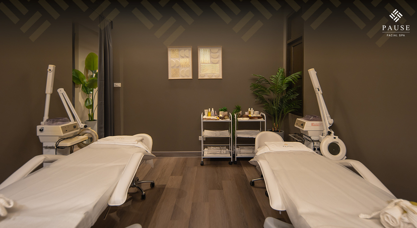 Pause Facial Spa (Ladprao 71 Branch) พอส เฟเชียล สปา Gowa6