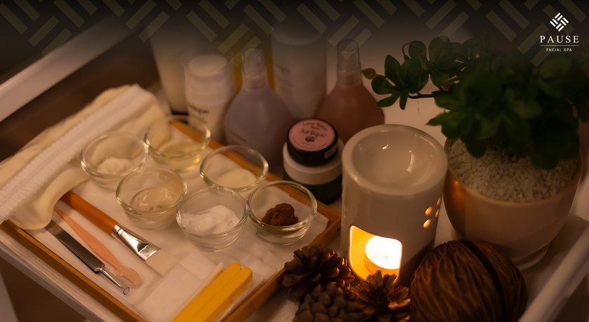 Pause Facial Spa (Ladprao 71 Branch) พอส เฟเชียล สปา Gowa8