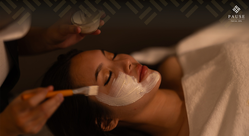 Pause Facial Spa (Ladprao 71 Branch) พอส เฟเชียล สปา Gowa12