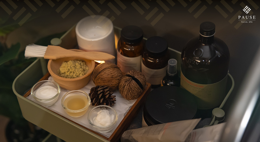 Pause Facial Spa (Ladprao 71 Branch) พอส เฟเชียล สปา Gowa14