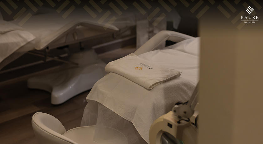 Pause Facial Spa (Ladprao 71 Branch) พอส เฟเชียล สปา Gowa13