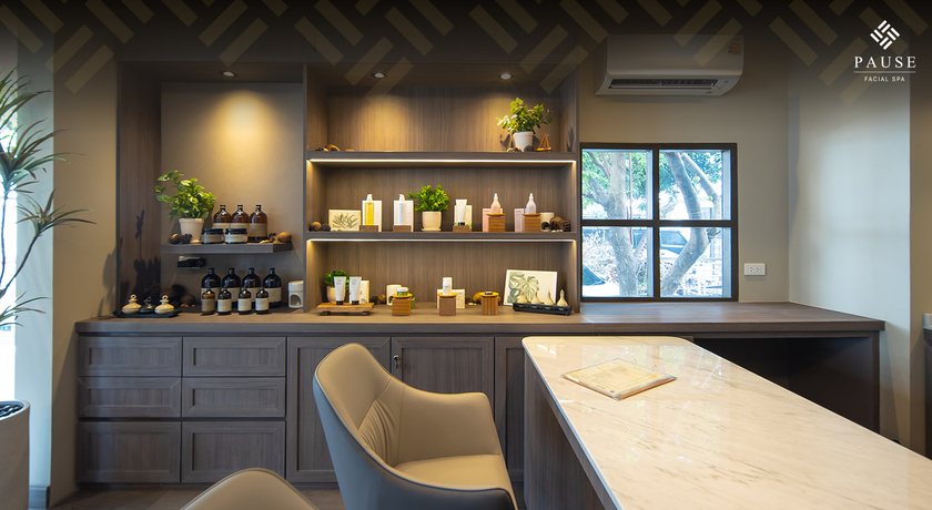 Pause Facial Spa (Ladprao 71 Branch) พอส เฟเชียล สปา Gowa15