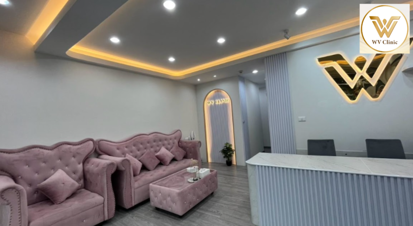 WV Clinic  1