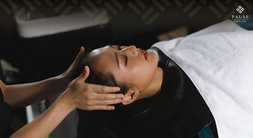 Pause Facial Spa (Ladprao 71 Branch) พอส เฟเชียล สปา Gowa1