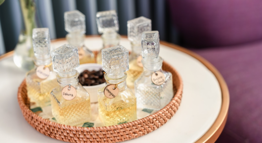 Clover Retreat Massage (Hotel Clover Patong Phuket) โคลเวอร์ รีทรีต มาสสาจ 8