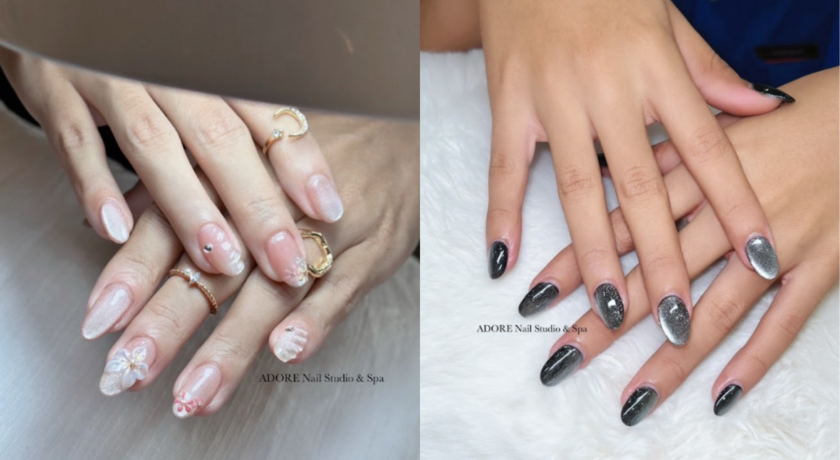 ADORE Nail Studio & Spa  3