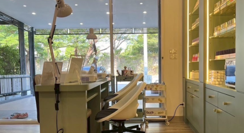 ADORE Nail Studio & Spa  2