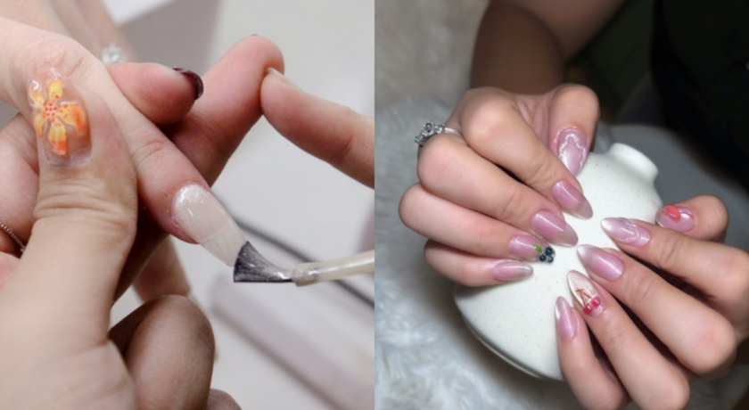 ADORE Nail Studio & Spa  5