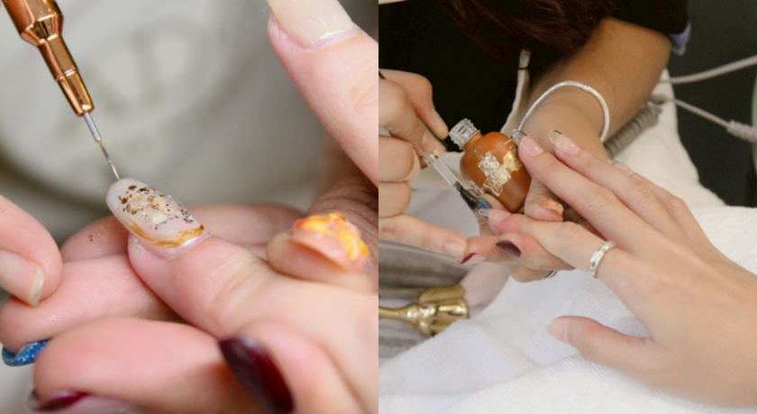 ADORE Nail Studio & Spa  4