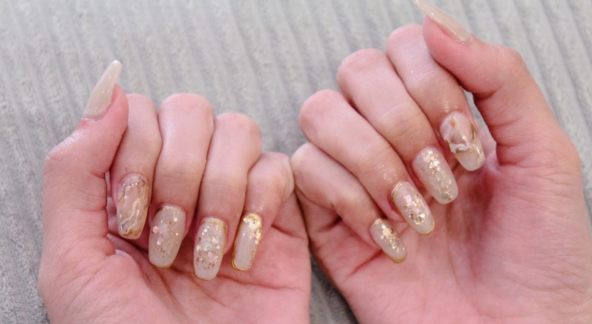 ADORE Nail Studio & Spa  6
