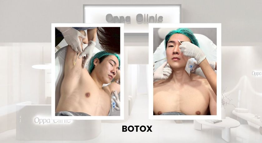 Oppa Clinic (MBK FL.6)  5