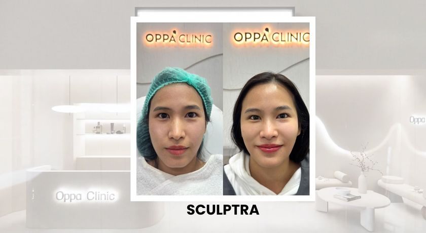 Oppa Clinic (MBK FL.6)  24