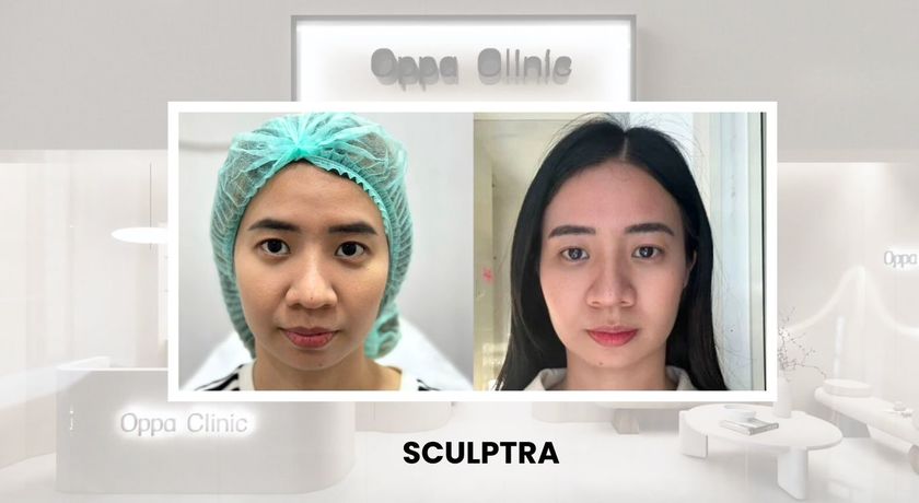 Oppa Clinic (MBK FL.6)  25