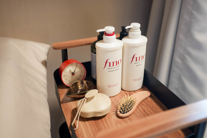 Lizz Aesthetic Spa (นวดศีรษะ นวดหน้า นวดอโรม่า)  DSC01644