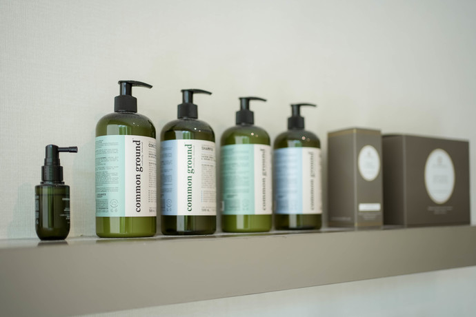 Lizz Aesthetic Spa (นวดศีรษะ นวดหน้า นวดอโรม่า)  DSC01647