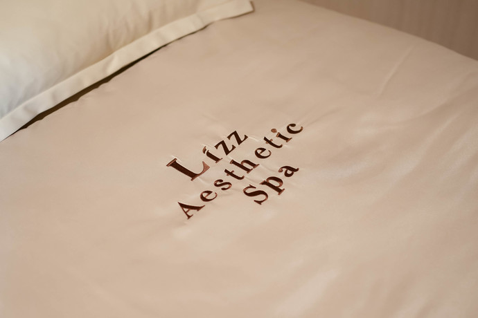 Lizz Aesthetic Spa (นวดศีรษะ นวดหน้า นวดอโรม่า)  DSC01656