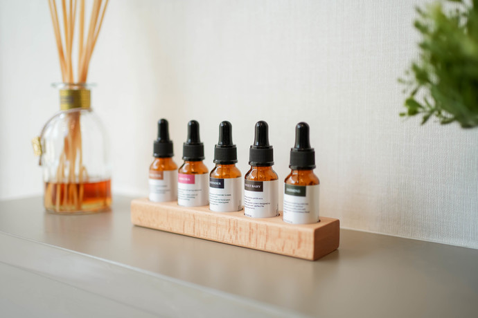 Lizz Aesthetic Spa (นวดศีรษะ นวดหน้า นวดอโรม่า)  DSC01657