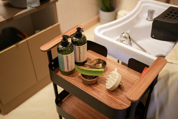 Lizz Aesthetic Spa (นวดศีรษะ นวดหน้า นวดอโรม่า)  DSC01719
