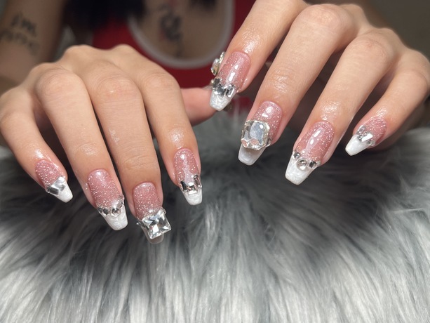 Cleopatra Relax&Nails Chiang Mai  image_picker_8B4D0FDE-4CA4-422B-A0BB-C3FCE98BE462-11886-0000046AD01826CB