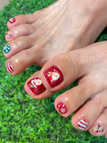 Cleopatra Relax&Nails Chiang Mai  image_picker_93563E92-E68A-4931-AE62-220E639EDD9D-11886-0000046AD1FF9626