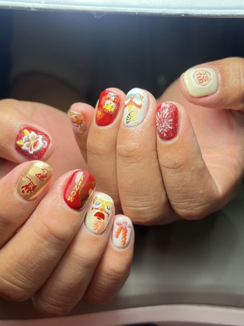 Cleopatra Relax&Nails Chiang Mai  image_picker_6C4174F2-5940-4197-965E-60E213E424E1-11886-0000046AD9EACB3C