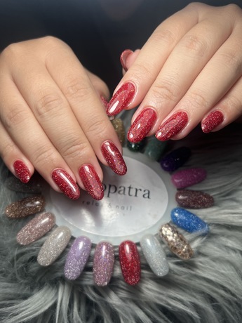 Cleopatra Relax&Nails Chiang Mai  image_picker_74A338B4-A4BE-4599-B753-F065D6618905-11886-0000046AD055EF40