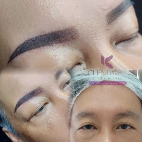 Cleopatra Relax&Nails Chiang Mai  image_picker_6DE124A5-FC5A-41AD-8D14-A322BB4E0827-11886-0000046ACF2E09CF
