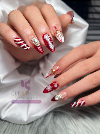 Cleopatra Relax&Nails Chiang Mai  image_picker_764AACEB-C106-4A85-B77F-9717F91B6A3F-11886-0000046AD4F821EC
