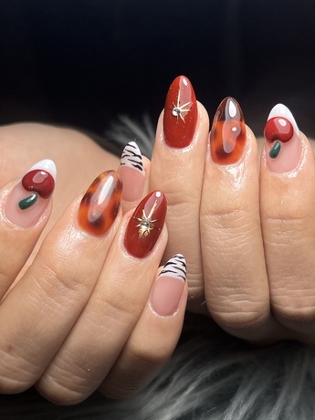 Cleopatra Relax&Nails Chiang Mai  image_picker_118B4D36-9A8A-4138-95B6-B9D48AF88B84-11886-0000046AD3291F4C