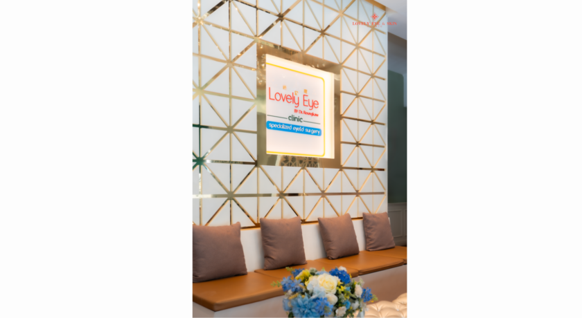Lovely Eye & Skin Clinic  48