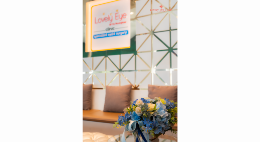 Lovely Eye & Skin Clinic  49