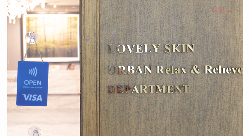Lovely Eye & Skin Clinic  51