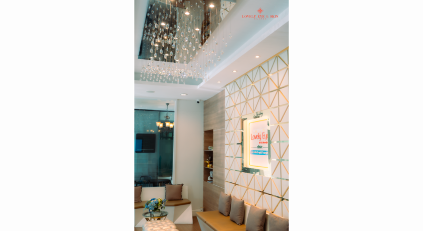 Lovely Eye & Skin Clinic  56
