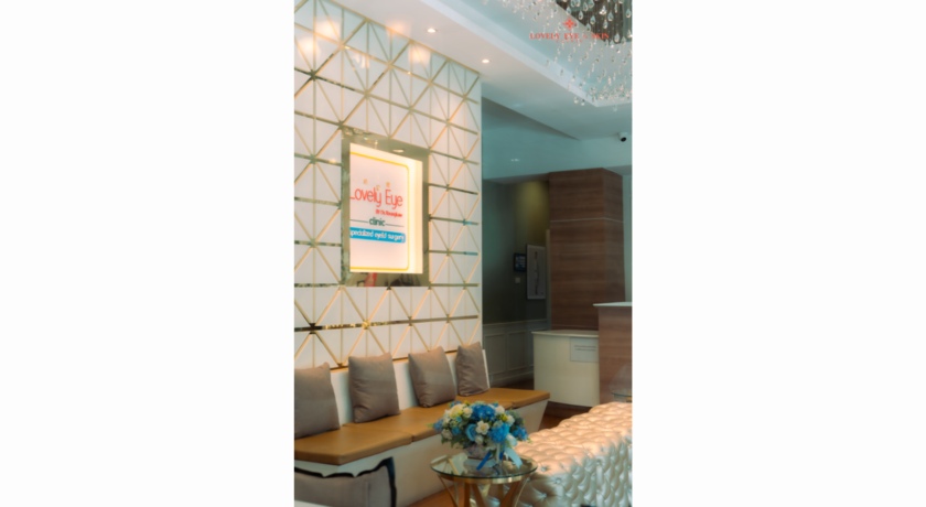 Lovely Eye & Skin Clinic  58