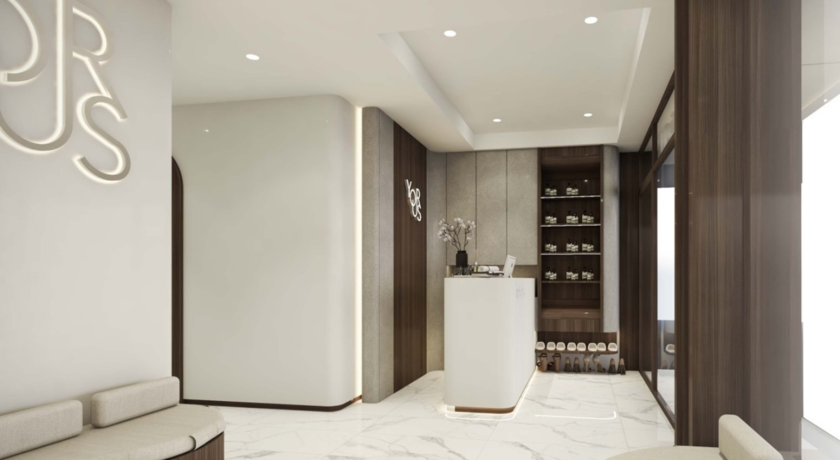 Yours Clinic  3