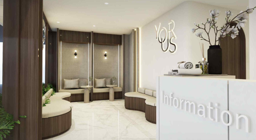 Yours Clinic  2
