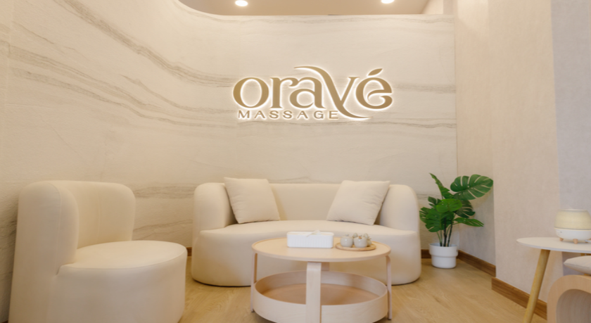 ORAVÉ massage ORAVÉ Massage - ออราเว่ นวดเพื่อสุขภาพ อ่อนนุช สวนหลวง Screenshot_2026-09-09_104756