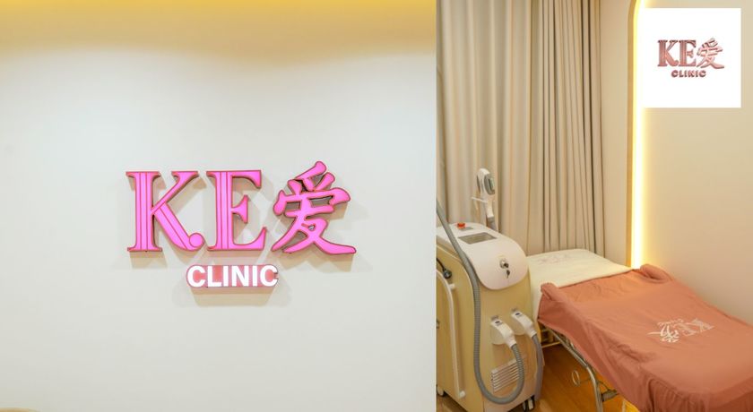 KeAi Clinic (Ekkamai 24)  2