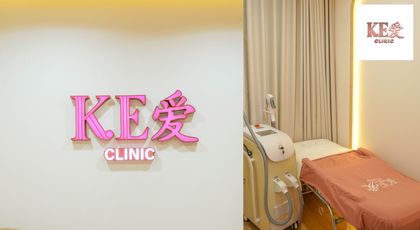 KeAi Clinic (Ekkamai 24)  2