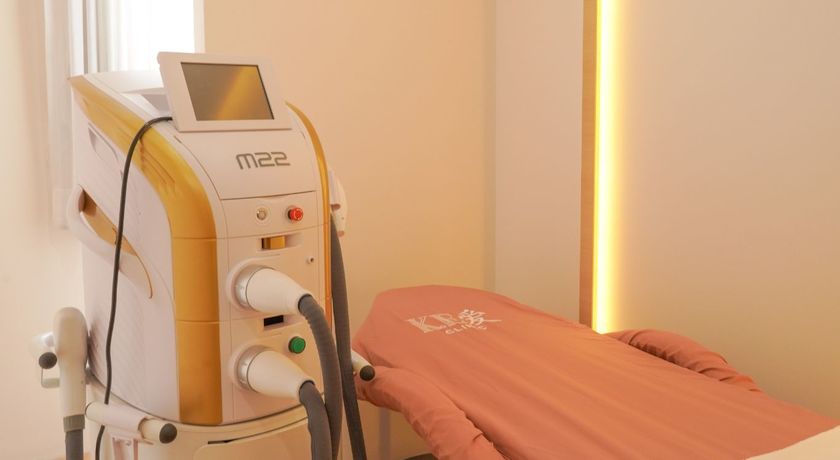 KeAi Clinic (Ekkamai 24)  3