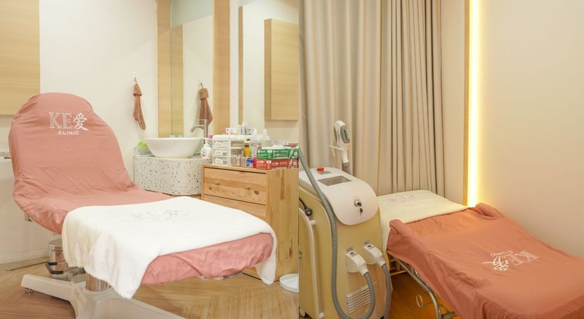 KeAi Clinic (Ekkamai 24)  5