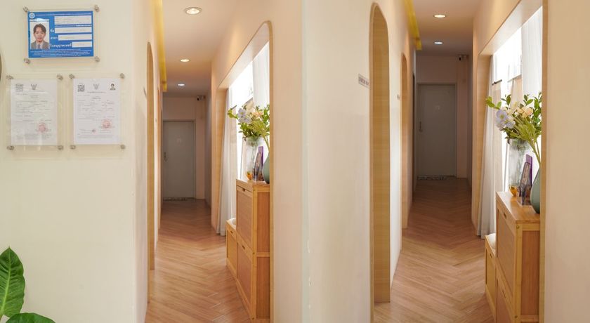 KeAi Clinic (Ekkamai 24)  7
