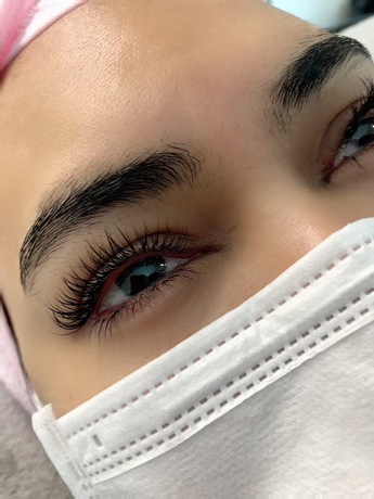 Lashluxe Studio (Bangyai) แลซลักซ์ สตูดิโอ (สาขาบางใหญ่) image_picker_1047FA80-25AB-4AE6-B372-6F5746C4A8BD-4972-0000011588B47599