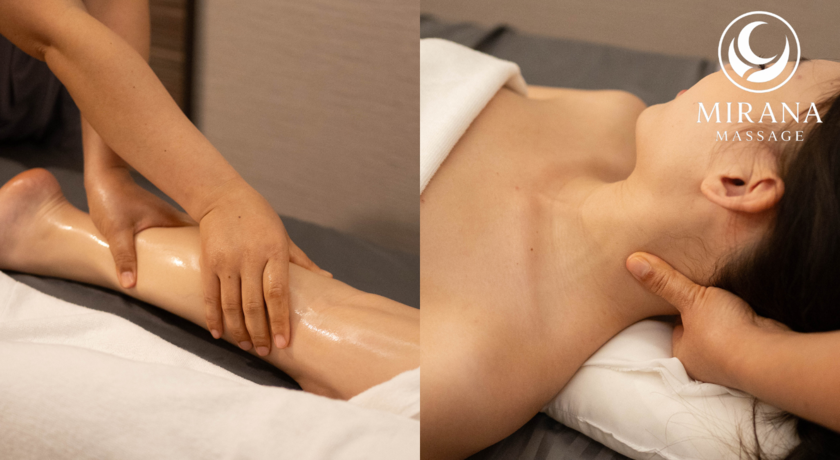 Mirana Massage at Bangkok Midtown Hotel  24