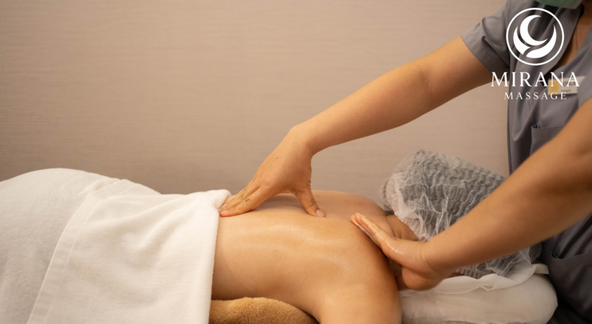 Mirana Massage at Bangkok Midtown Hotel  23